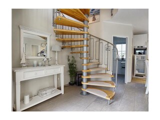 Ferienwohnung Zingst Außenaufnahme 4