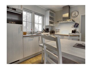 Ferienwohnung Zingst Außenaufnahme 5