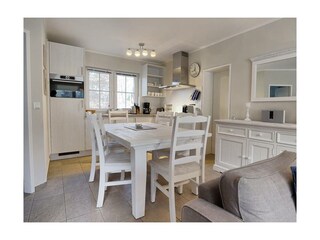 Ferienwohnung Zingst Außenaufnahme 6