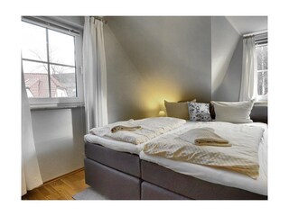 Ferienwohnung Zingst Außenaufnahme 7