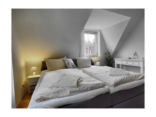 Ferienwohnung Zingst Außenaufnahme 8