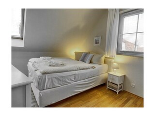 Ferienwohnung Zingst Außenaufnahme 9