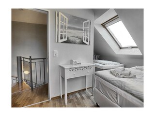 Ferienwohnung Zingst Außenaufnahme 10