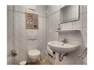 Ferienwohnung Zingst Außenaufnahme 12