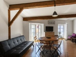 35 m² Ferienwohnung ∙ 1 Schlafzimmer ∙ 3 Gäste - Carcassonne - image1