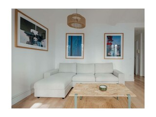 Ferienwohnung Paris Außenaufnahme 5