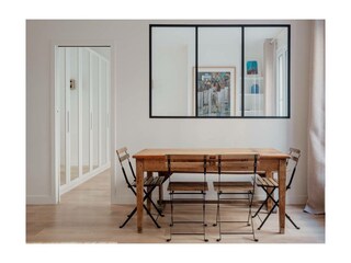 Ferienwohnung Paris Außenaufnahme 8