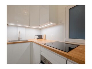Ferienwohnung Paris Außenaufnahme 10
