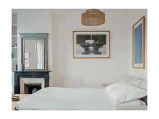 Ferienwohnung Paris Außenaufnahme 13