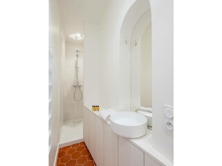 Ferienwohnung Paris Außenaufnahme 16