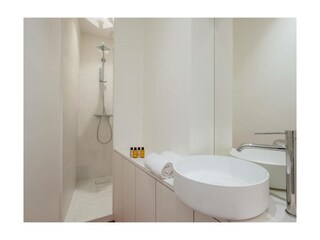 Ferienwohnung Paris Außenaufnahme 17