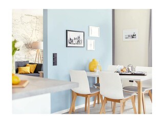 Ferienwohnung Büsum Außenaufnahme 3