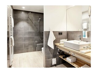 Ferienwohnung Büsum Außenaufnahme 7