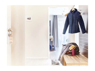 Ferienwohnung Büsum Außenaufnahme 8