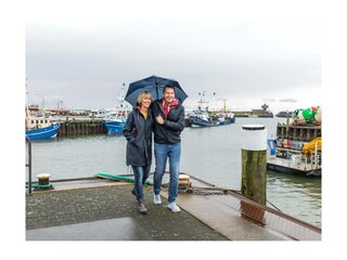 Ferienwohnung Büsum Außenaufnahme 19