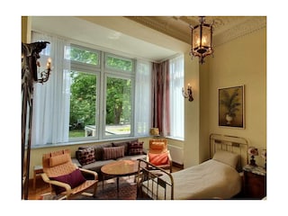 Ferienwohnung Dresden Außenaufnahme 3