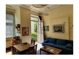 Ferienwohnung Dresden Außenaufnahme 5