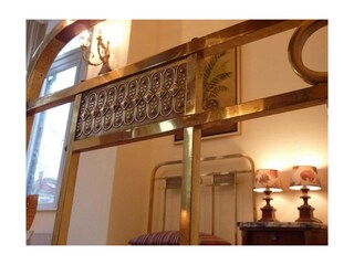 Ferienwohnung Dresden Außenaufnahme 6