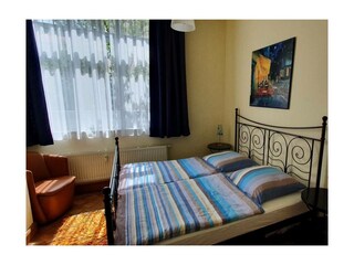Ferienwohnung Dresden Außenaufnahme 7