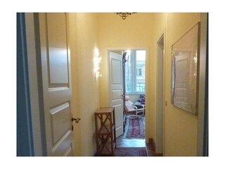 Ferienwohnung Dresden Außenaufnahme 11