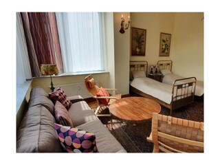Ferienwohnung Dresden Außenaufnahme 12