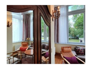 Ferienwohnung Dresden Außenaufnahme 13