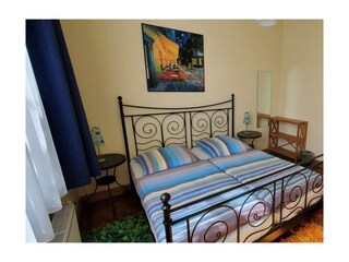 Ferienwohnung Dresden Außenaufnahme 14