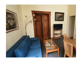 Ferienwohnung Dresden Außenaufnahme 17