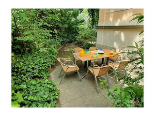 Ferienwohnung Dresden Außenaufnahme 19