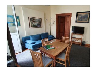 Ferienwohnung Dresden Außenaufnahme 20