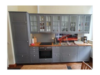 Ferienwohnung Dresden Außenaufnahme 22