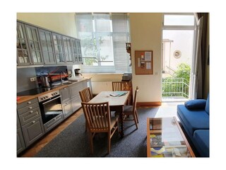 Ferienwohnung Dresden Außenaufnahme 24
