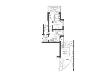 Ferienwohnung Dresden Außenaufnahme 25