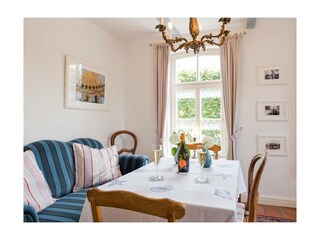 Ferienwohnung Greetsiel Außenaufnahme 2