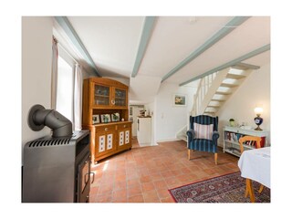 Ferienwohnung Greetsiel Außenaufnahme 4