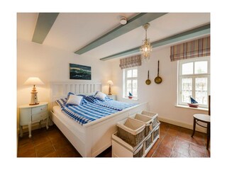 Ferienwohnung Greetsiel Außenaufnahme 6