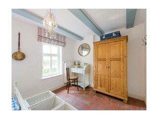 Ferienwohnung Greetsiel Außenaufnahme 7