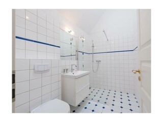 Ferienwohnung Greetsiel Außenaufnahme 8