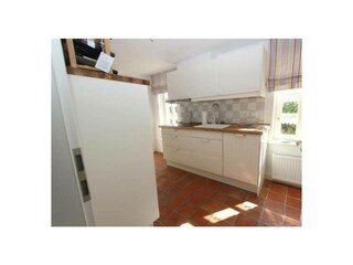 Ferienwohnung Greetsiel Außenaufnahme 9