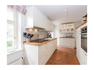 Ferienwohnung Greetsiel Außenaufnahme 10
