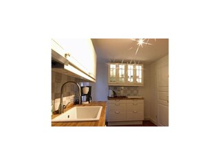 Ferienwohnung Greetsiel Außenaufnahme 11