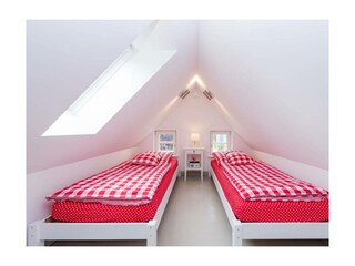 Ferienwohnung Greetsiel Außenaufnahme 13