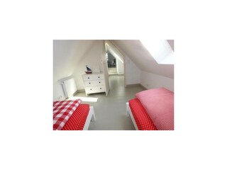 Ferienwohnung Greetsiel Außenaufnahme 14