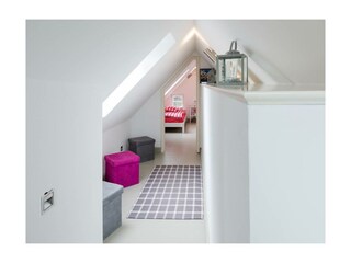 Ferienwohnung Greetsiel Außenaufnahme 16