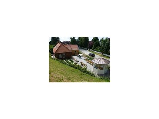 Ferienwohnung Greetsiel Außenaufnahme 20