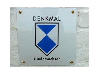 Ferienwohnung Greetsiel Außenaufnahme 24