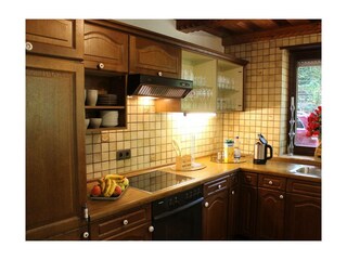 Ferienwohnung Wachenheim Außenaufnahme 3