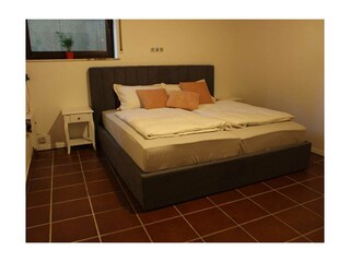 Ferienwohnung Wachenheim Außenaufnahme 6