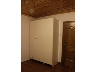 Ferienwohnung Wachenheim Außenaufnahme 7