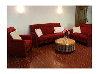 Ferienwohnung Wachenheim Außenaufnahme 15